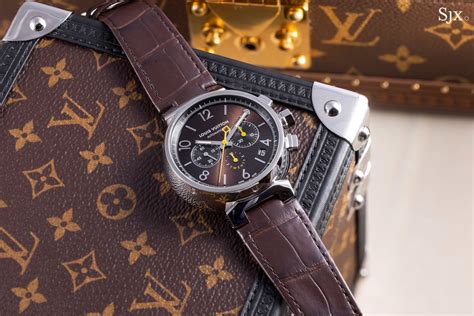 louis vuitton watches cheap|louis vuitton expensive watches.